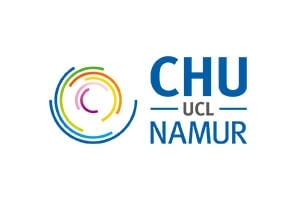 CHU UCL NAMUR 