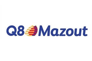 Q8 Mazout Luxembourg